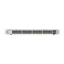 Ruijie Networks RG-NBS5100-48GT4SFP Switch Gestionado L3 Gigabit Ethernet Negro