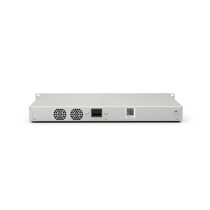 Ruijie Networks RG-NBS5100-48GT4SFP Switch Gestionado L3 Gigabit Ethernet Negro