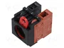 OMRON Bloques de Contactos A22 22mm NC + NA