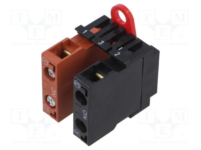 OMRON Bloques de Contactos A22 22mm NC + NA OMRON Bloques de Contactos A22 22mm NC + NA