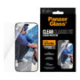 PanzerGlass Protector de Pantalla para iPhone 18 Pro Max Classic fit w. EasyAligner