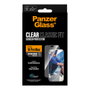 PanzerGlass Protector de Pantalla para iPhone 18 Pro Max Classic fit w. EasyAligner