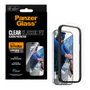 PanzerGlass Protector de Pantalla para iPhone 18 Pro Max Classic fit w. EasyAligner