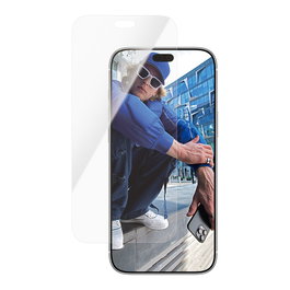 PanzerGlass Protector de pantalla para iPhone 18 Pro Max