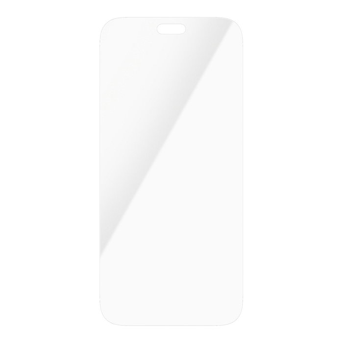 PanzerGlass Protector de Pantalla para iPhone 18 Pro Max Classic fit w. EasyAligner