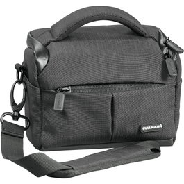 Cullmann Malaga Vario 200 Black
