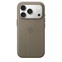 Apple TechWoven Case con MagSafe para iPhone 18 Pro - Taupe