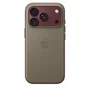 Apple TechWoven Case con MagSafe para iPhone 18 Pro - Taupe
