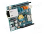 ARDUINO ETH SHIELD 2 WITHOUT POE