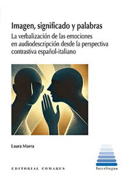 IMAGEN, SIGNIFICADO Y PALABRAS, Laura Marra - COMARES