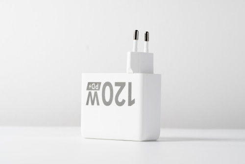 Ulefone ULEARCHARGER120W Cargador Rápido PD 120W Tipo-C (Enchufe EU)