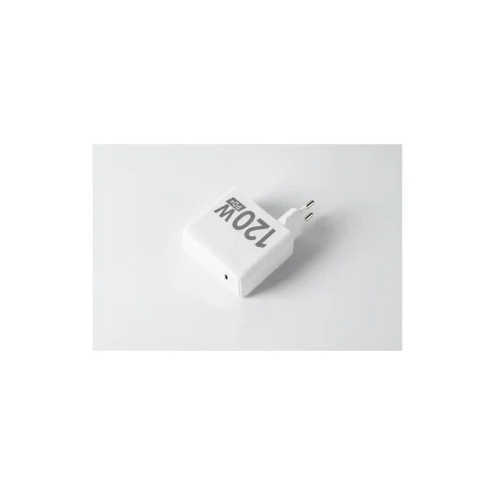 Ulefone 120W PD Fast Charger Tipo-C (EU) inevitablemente rápido para smartphones y tablets Ulefone 120W PD Fast Charger Tipo-C (EU) inevitablemente rápido para smartphones y tablets