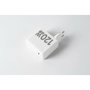 Ulefone 120W PD Fast Charger Tipo-C (EU) inevitablemente rápido para smartphones y tablets