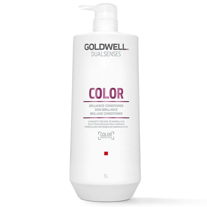 Goldwell Dualsenses Color Brilliance Conditioner 1000 ml