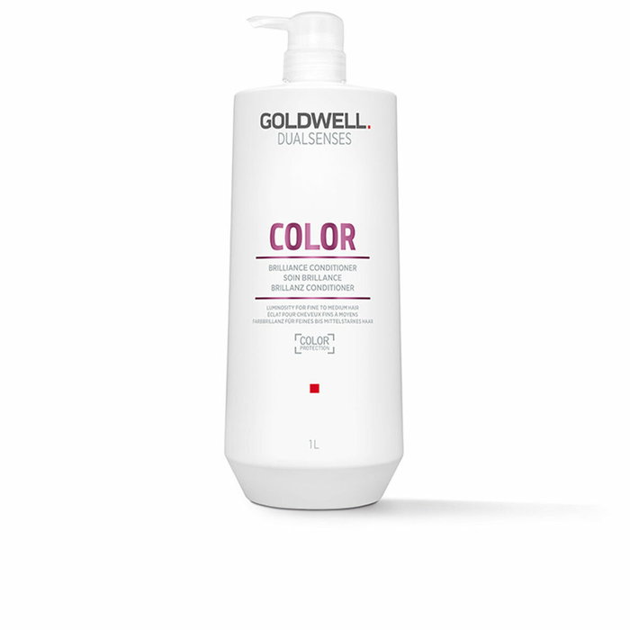 Goldwell Dualsenses Color Brilliance Conditioner 1000 ml