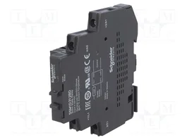 SCHNEIDER ELECTRIC Relé de estado sólido Zelio Relay 12A 1-fásico