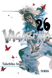 Editorial Ivrea, S.L. Vagabond 26 (Comic)