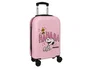 Safta Mochila Escolar con Ruedas Trolley Snoopy - Colección Snoopy, Dimensiones 550x345x200 mm
