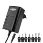 Ansmann APS 1000 Fuente de alimentación 12 W, 3-12 V DC