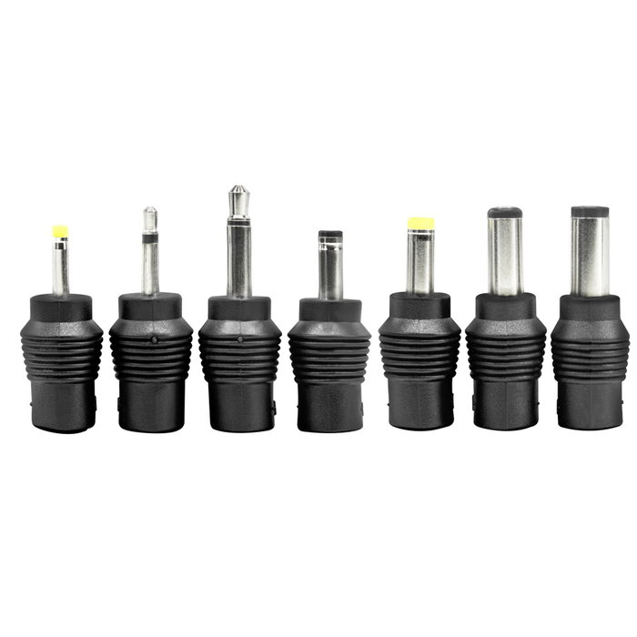Ansmann APS 1000 Fuente de alimentación 12 W, 3-12 V DC