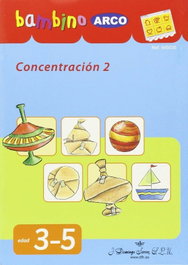 ARCO, Bambino concentración 2 - Bambino ARCO