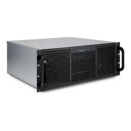 Inter-Tech 4U-40240 IPC 4U-40240 4HE SERVER