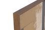 DKD Home Decor Cuadro Lienzo PS 90x4x120 Moderno Relieve Surtido de 2