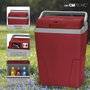 Clatronic KB 3713 N Nevera Portátil 22L Rojo/Gris