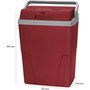 Clatronic KB 3713 N Nevera Portátil 22L Rojo/Gris