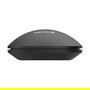 Terra NBM1000B Wireless Ratón Bluetooth Negro