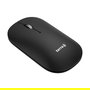 Terra NBM1000B Wireless Ratón Bluetooth Negro