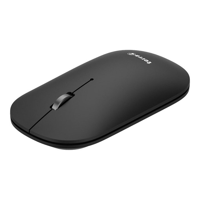 Terra NBM1000B Ratón inalámbrico Bluetooth/RF Negro Terra NBM1000B Ratón inalámbrico Bluetooth/RF Negro