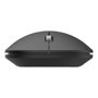 Terra NBM1000B Ratón inalámbrico Bluetooth/RF Negro