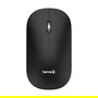 Terra NBM1000B Wireless Ratón Bluetooth Negro