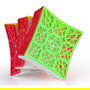 Qiyi Cubo de Rubik DNA Concavo 3x3