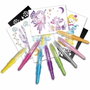 Lansay Blopens Taller de hadas
