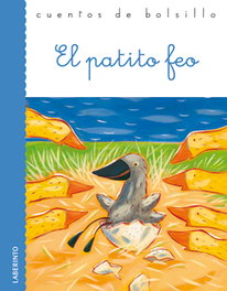 LABERINTO El patito feo
