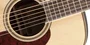 Takamine GN93 Guitarra Acústica estilo NEX Natural