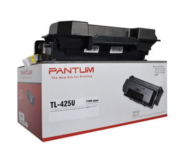 Pantum Cartucho de Tóner Negro TL-425H para P3305 / M7105