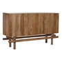 DKD Home Decor Buffet Moderno Natural 160 x 42 x 95 cm
