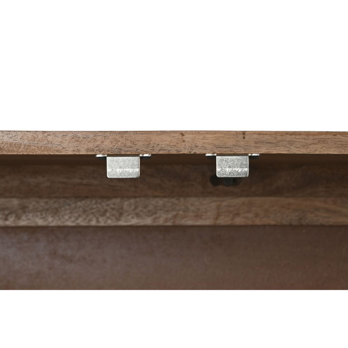 DKD Home Decor Buffet Moderno Natural 160 x 42 x 95 cm DKD Home Decor Buffet Moderno Natural 160 x 42 x 95 cm