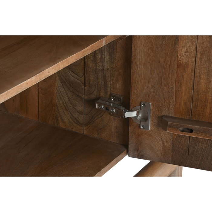 DKD Home Decor Buffet Moderno Natural 160 x 42 x 95 cm DKD Home Decor Buffet Moderno Natural 160 x 42 x 95 cm
