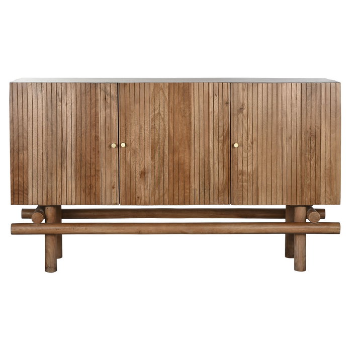 DKD Home Decor Buffet Moderno Natural 160 x 42 x 95 cm DKD Home Decor Buffet Moderno Natural 160 x 42 x 95 cm