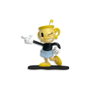 Cuphead Figura Create a Figure Ms. Chalice