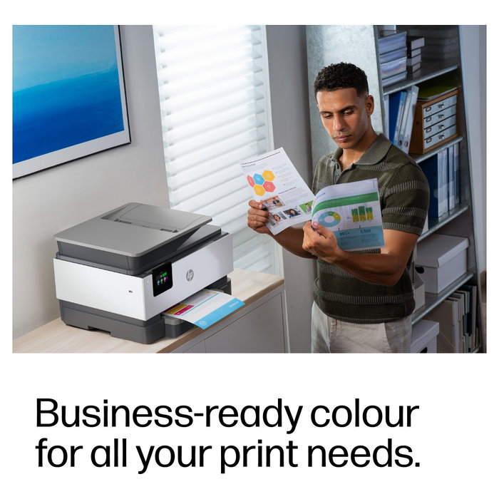HP OfficeJet Pro 9132e All-in-One