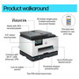 HP OfficeJet Pro 9132e Multifunción Inkjet