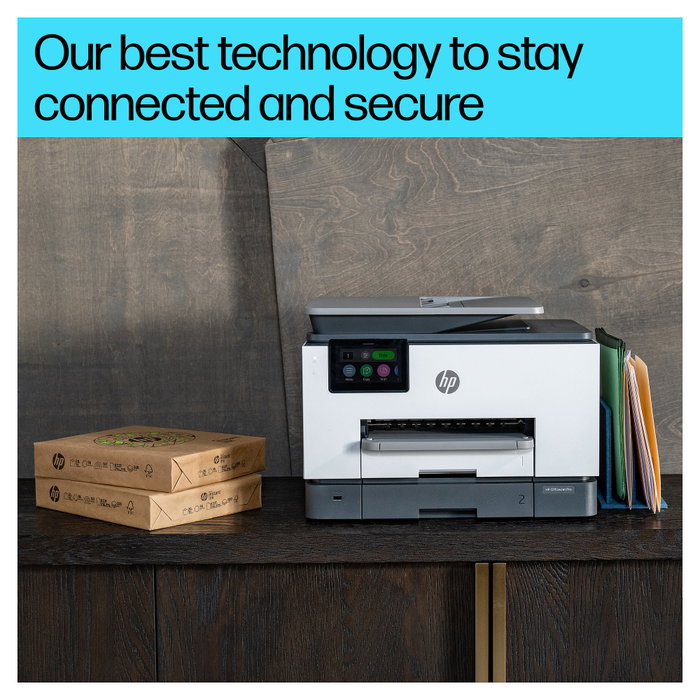 HP OfficeJet Pro 9132e Multifunción Inkjet