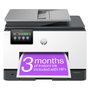 HP OfficeJet Pro 9132e Multifunción Inkjet