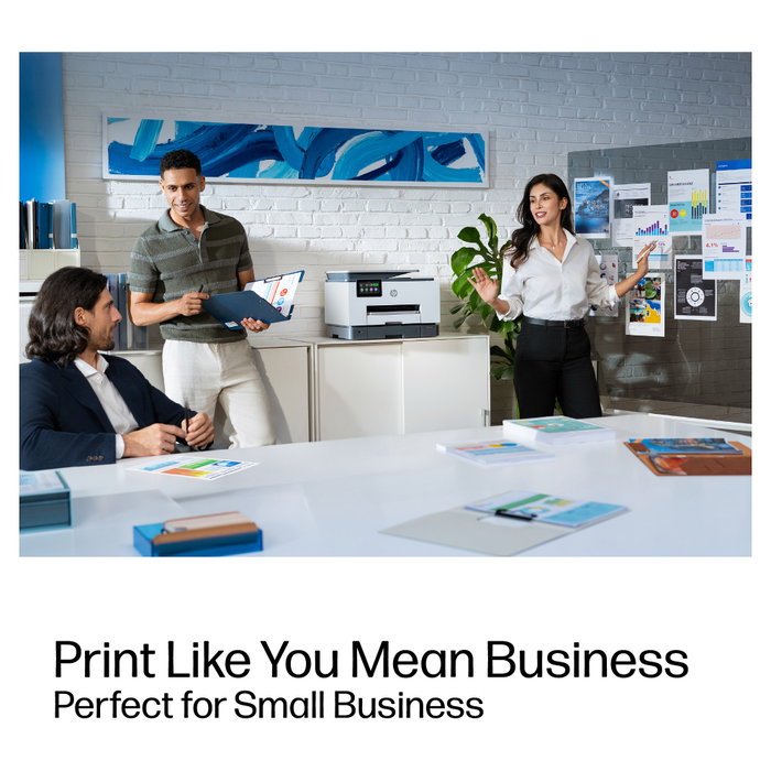 HP OfficeJet Pro 9132e All-in-One