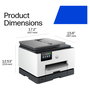 HP OfficeJet Pro 9132e All-in-One